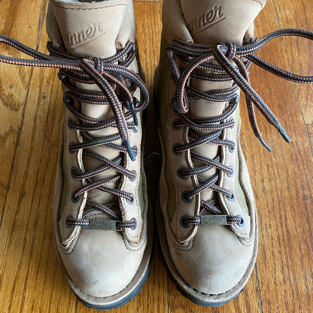 The Danner Light